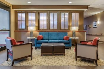 Comfort Suites Carlisle