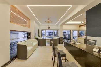 Hotel Airlink