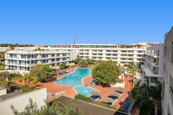 Suite Hotel Marina Club