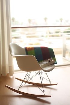 Suite Hotel Marina Club