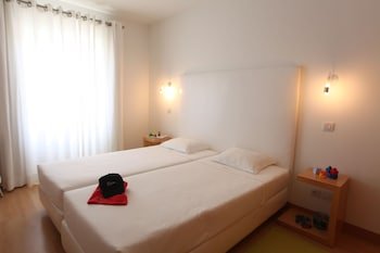 Suite Hotel Marina Club