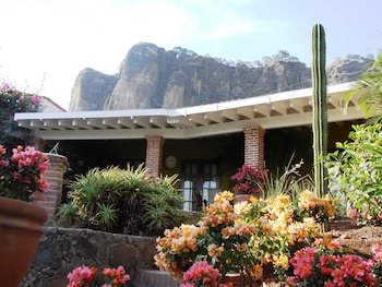 La Villa Bonita Mexican Culinary Vacation