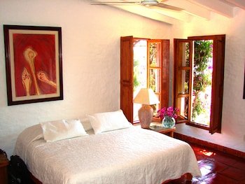 La Villa Bonita Mexican Culinary Vacation