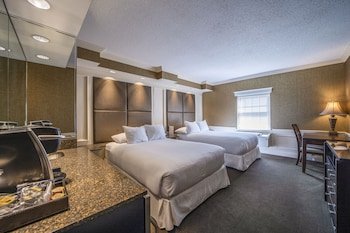 The Grand Resort