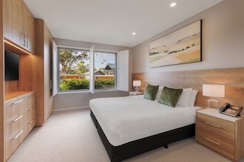 Grand Mercure The Vintage Accor Vacation Club Apartments