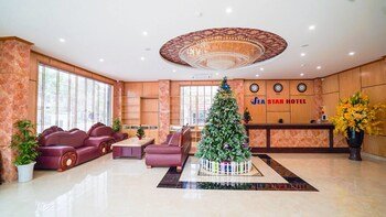 Seastar Hotel