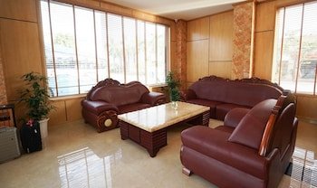 Seastar Hotel