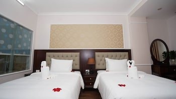 Seastar Hotel
