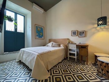 Casa Blanco By Barrio Mexico