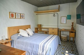 Casa Blanco By Barrio Mexico