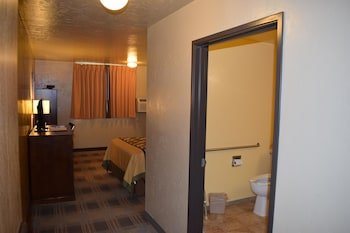 SureStay Hotel by Best Western Ellensburg