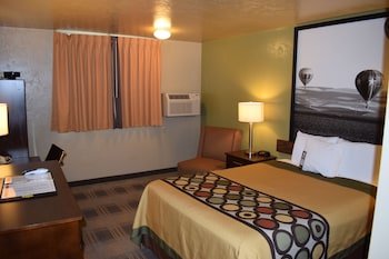 SureStay Hotel by Best Western Ellensburg