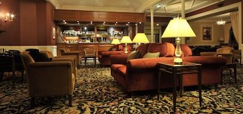 Ben Wyvis Hotel