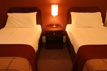 Ben Wyvis Hotel