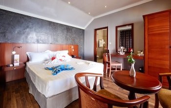 Gold Beach Hotel Resort and Spa