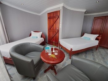 Gold Beach Hotel Resort and Spa