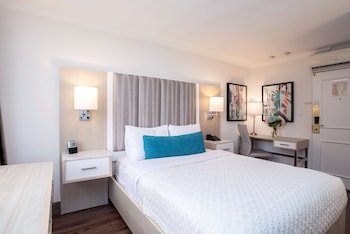 Best Western Dorchester Hotel
