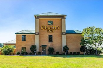 Quality Inn Whiteville