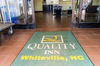 Quality Inn Whiteville