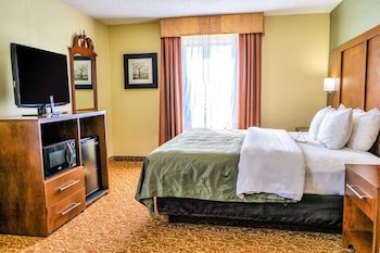 Quality Inn Whiteville