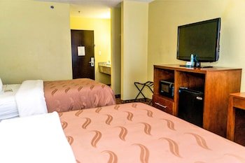 Quality Inn Whiteville
