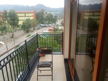 Honey Land Lalibela Hotel