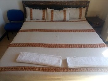 Honey Land Lalibela Hotel