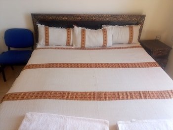 Honey Land Lalibela Hotel