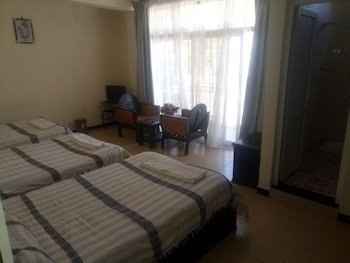 Honey Land Lalibela Hotel