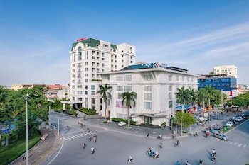 Khach san Thai Binh Dream