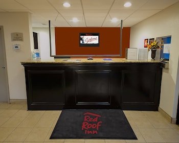 Red Roof Inn Tallahassee East
