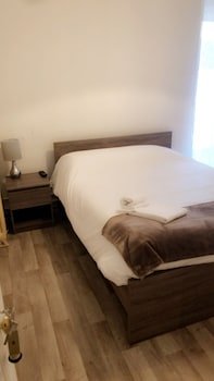 Hotel Notre Dame