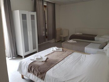 Hotel Notre Dame