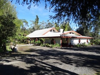 Lokahi Lodge