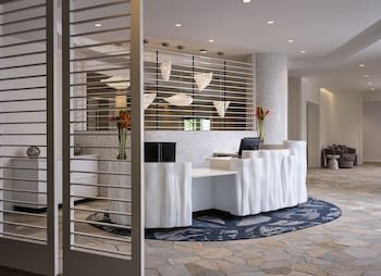 Hilton Garden Inn Cocoa Beach Oceanfront