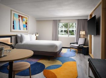 Hilton Garden Inn Cocoa Beach Oceanfront