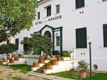 Hotel Il Miraggio