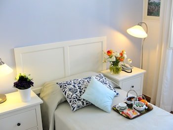 Hotel Il Miraggio