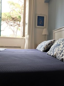 Hotel Il Miraggio