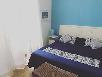 Hotel Il Miraggio