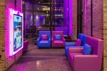 Travelodge Hotel by Wyndham Montreal Centre