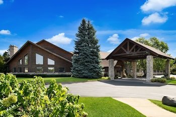 Best Western Northwoods Lodge