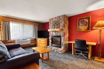 Best Western Northwoods Lodge