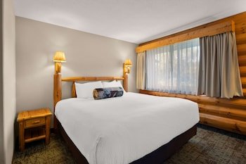 Best Western Northwoods Lodge