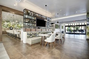 Wyndham Garden Sacramento Airport Natomas