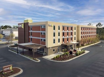 Home2 Suites by Hilton Jacksonville