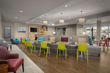 Home2 Suites by Hilton Jacksonville