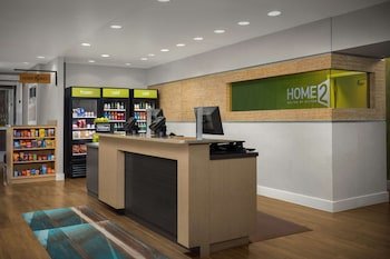 Home2 Suites by Hilton Jacksonville