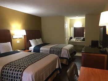 Navasota Inn
