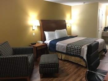 Navasota Inn